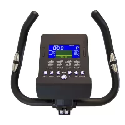 Bicicleta Estática BH Berlin SC100