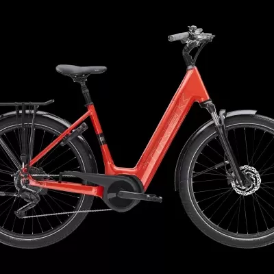 Trek Verve+ 3 Lowstep 545W Gen 3
