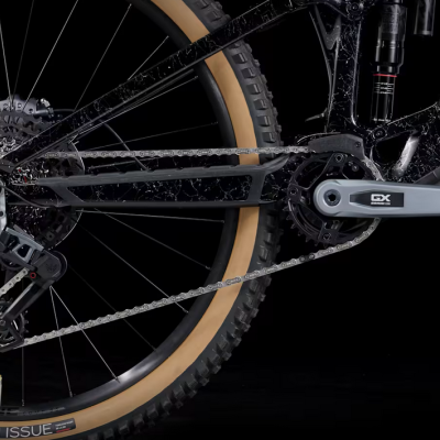 Trek Fuel EXe 9.8 GX AXS T(M)