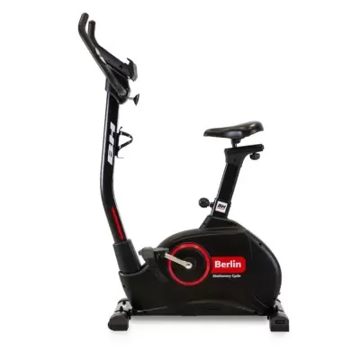 Bicicleta Estática BH Berlin SC100