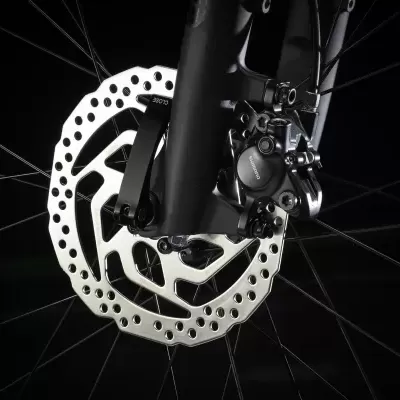 Trek Dual Sport 2 Vermelho