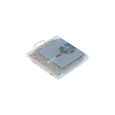 Corrente XX1 Eagle 12v 126elos