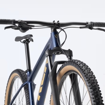 Trek Marlin 5 Gen 3 Azul Escuro