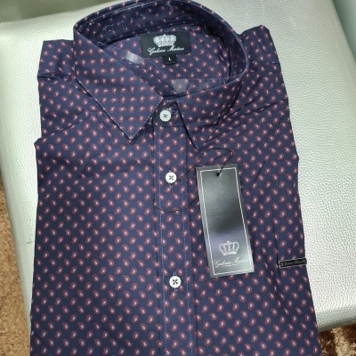 CAMISA SLIM FIT