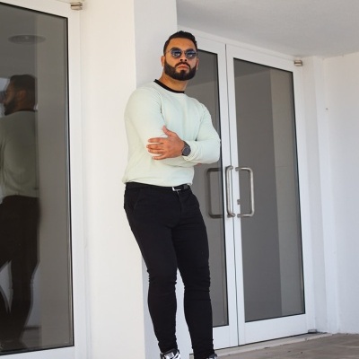 Camisola Algodão verde claro