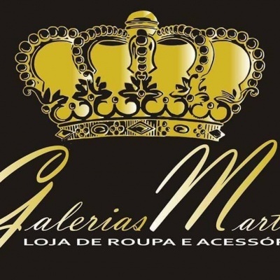 GALERIAS MARTINS