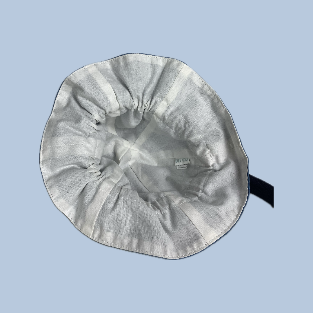 Chapéu Laçarote Ganga