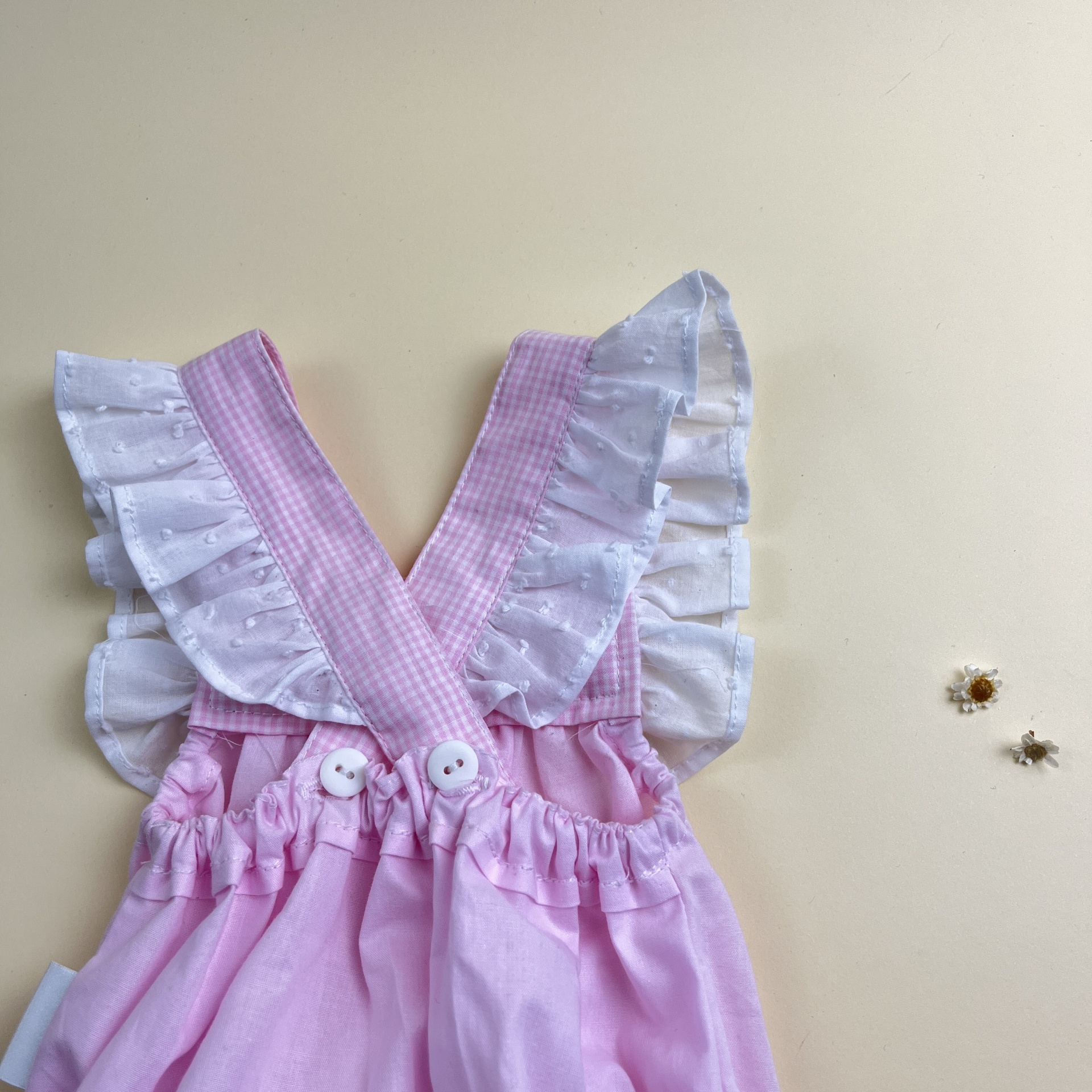 Fofo de Verão Pilar