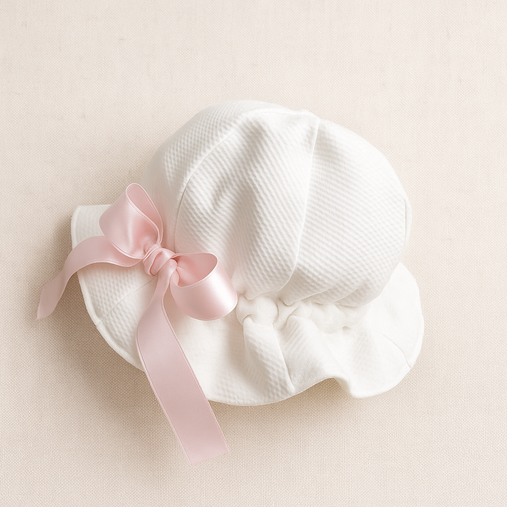 Chapéu Piquet Laçarote