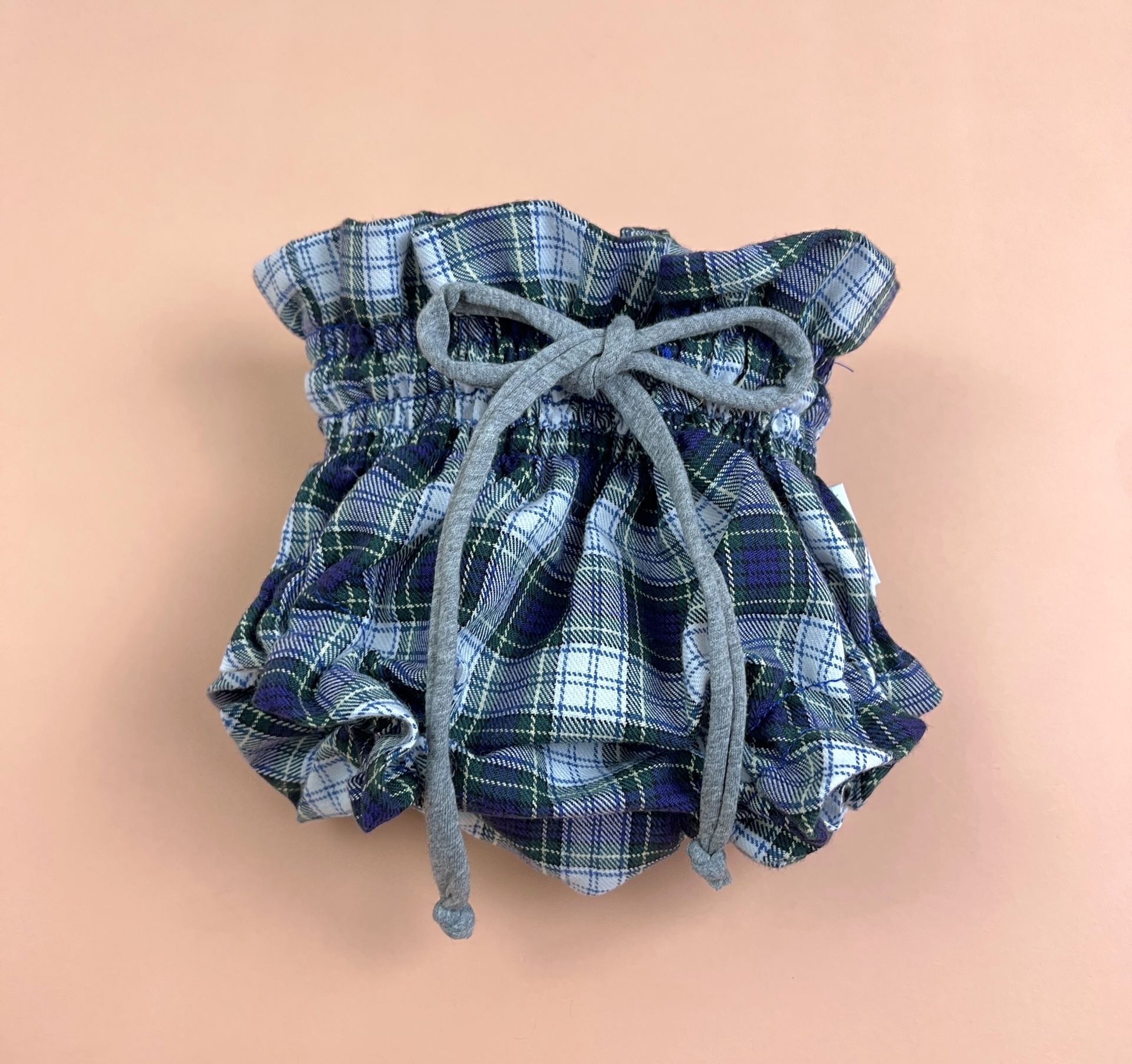 Tapa Fraldas Atilhos