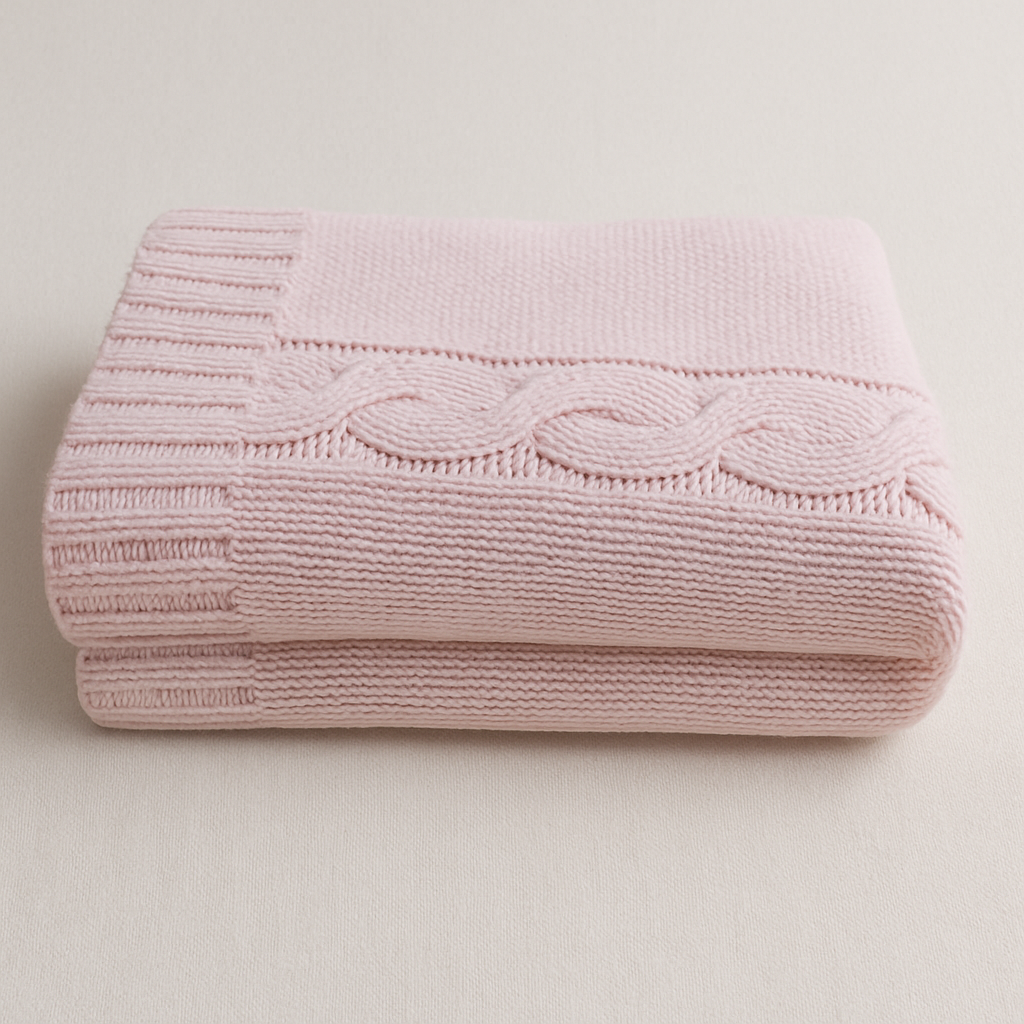 Mantinha Verão Berço