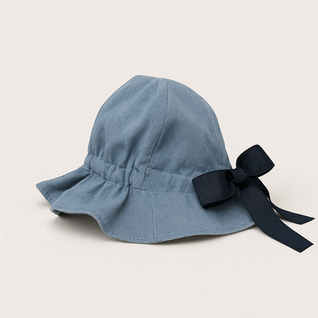 Chapéu Laçarote Ganga