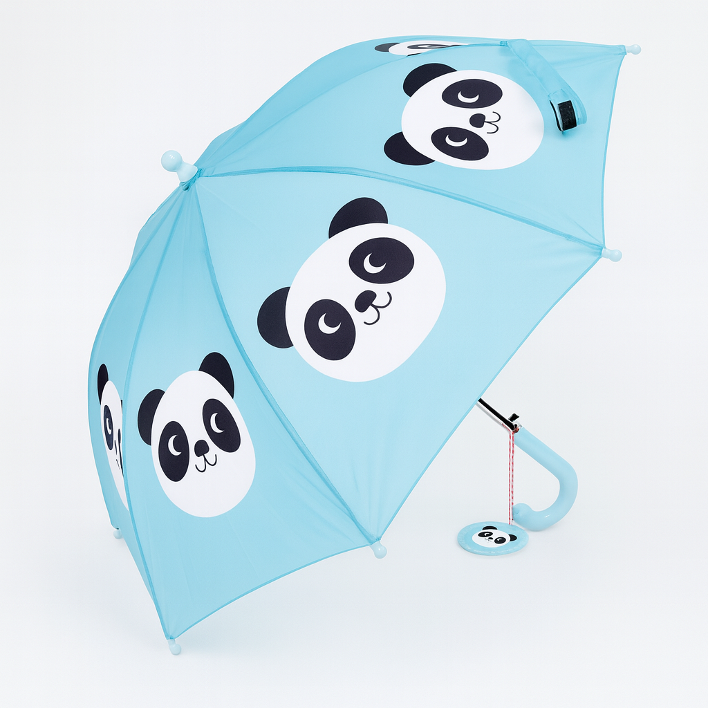 Guarda Chuva Panda