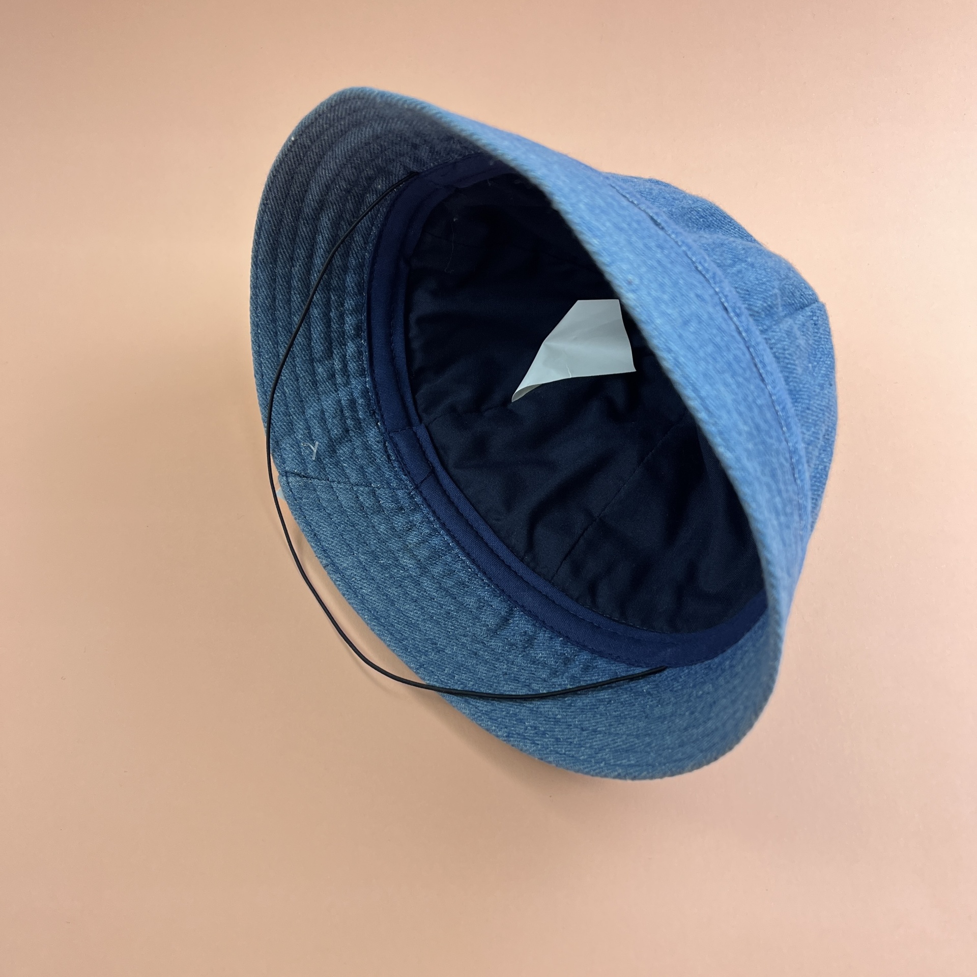 Chapéu Panamá Ganga