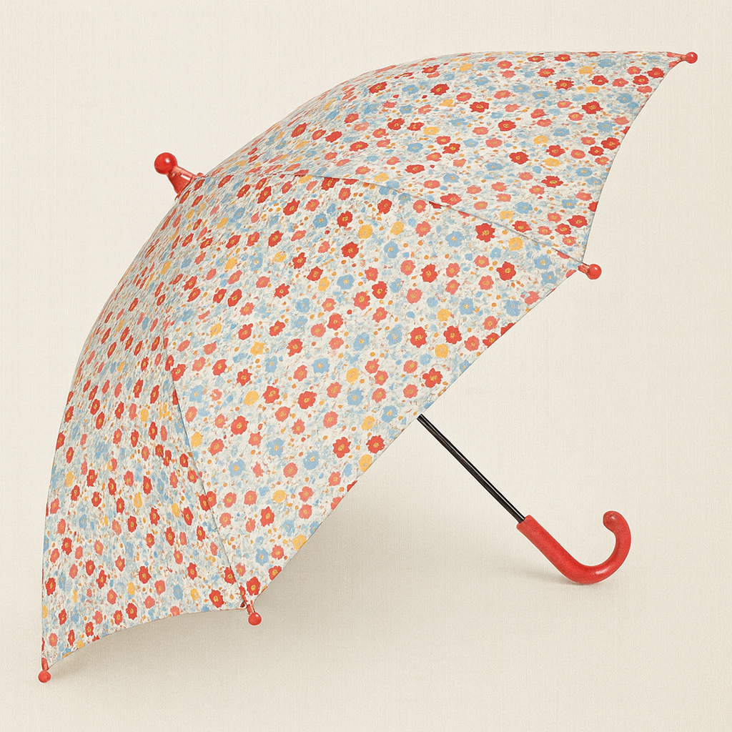 Guarda Chuva Florzinhas