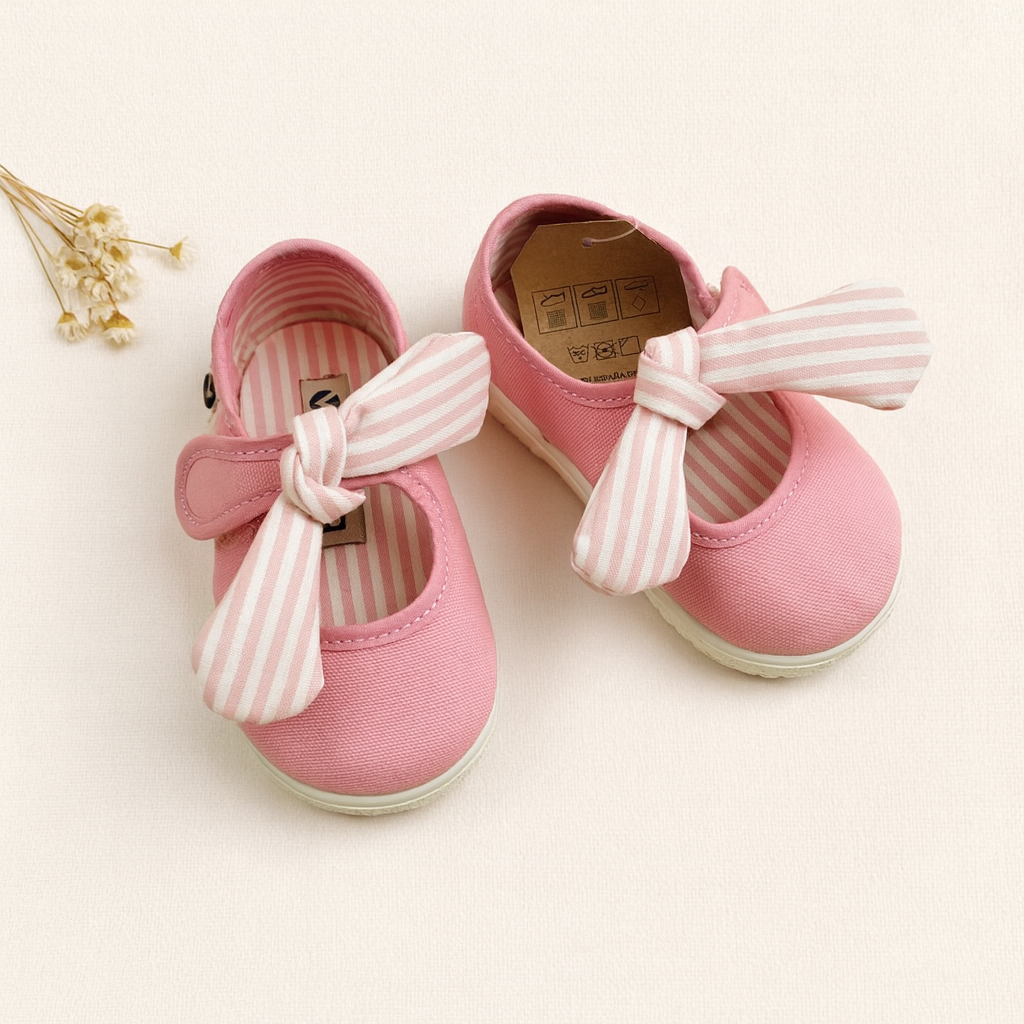 Lonas Vitória Laço Flamingo