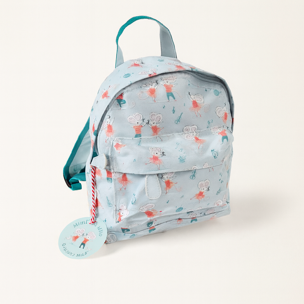 Mochila Mimimi
