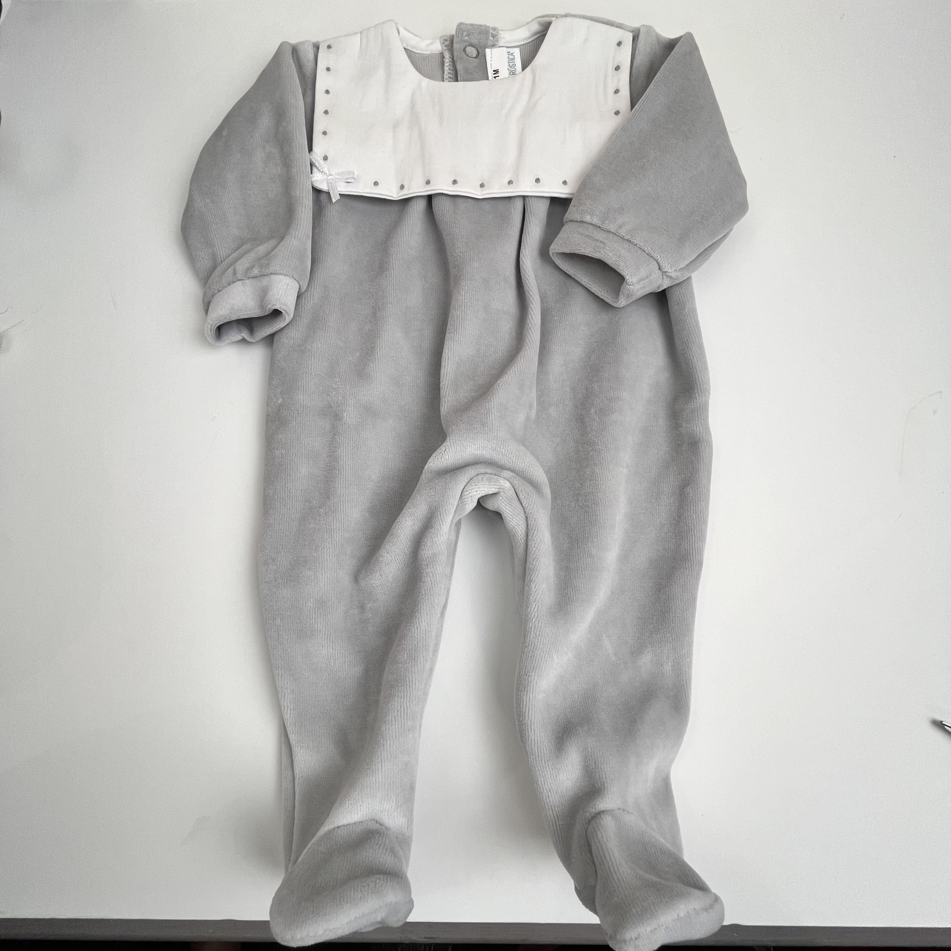 Babygrow Candy