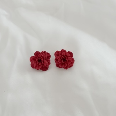 Flor do Natal - sem aplique