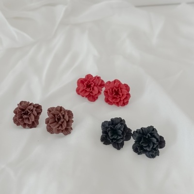 Flor do Natal - sem aplique