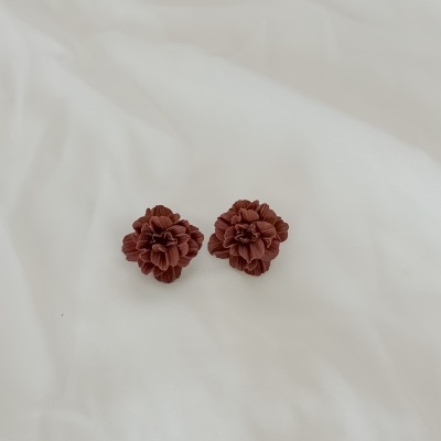 Flor do Natal - sem aplique