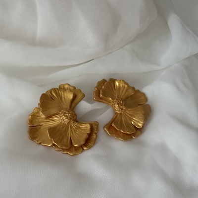 Golden Flower Passion