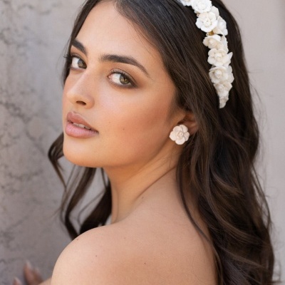 Mini flores delicadas