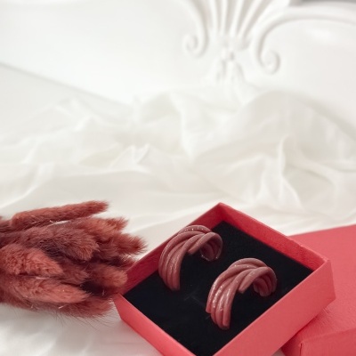 Argolas entrelaçadas