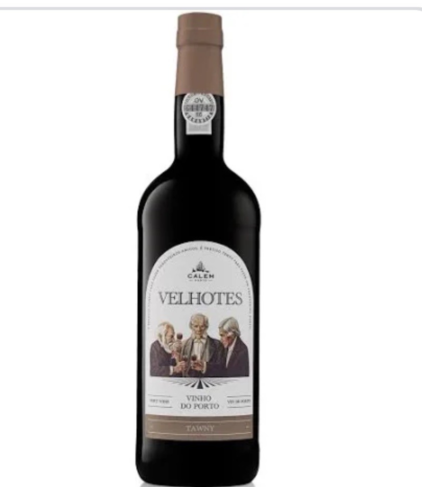 &#x23;27&#x20;Vinho&#x20;Do&#x20;Porto&#x20;C&#x00E1;lem&#x20;Velhotes&#x20;Tawny