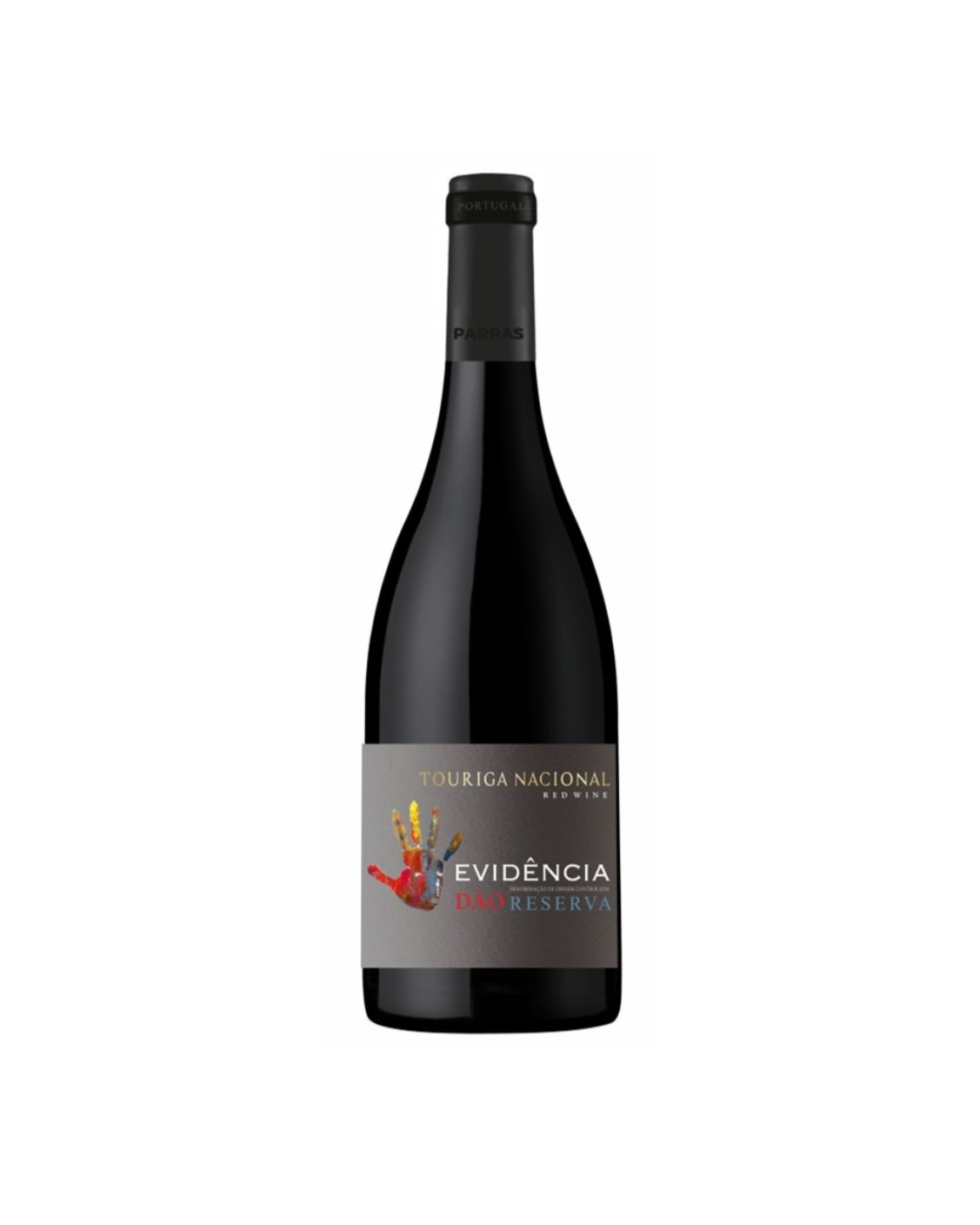 &#x23;38&#x20;Vinho&#x20;Tinto&#x20;Doc&#x20;D&#x00E3;o&#x20;Evid&#x00EA;ncia&#x20;Touriga&#x20;Nacional&#x20;Reserva&#x20;75cl