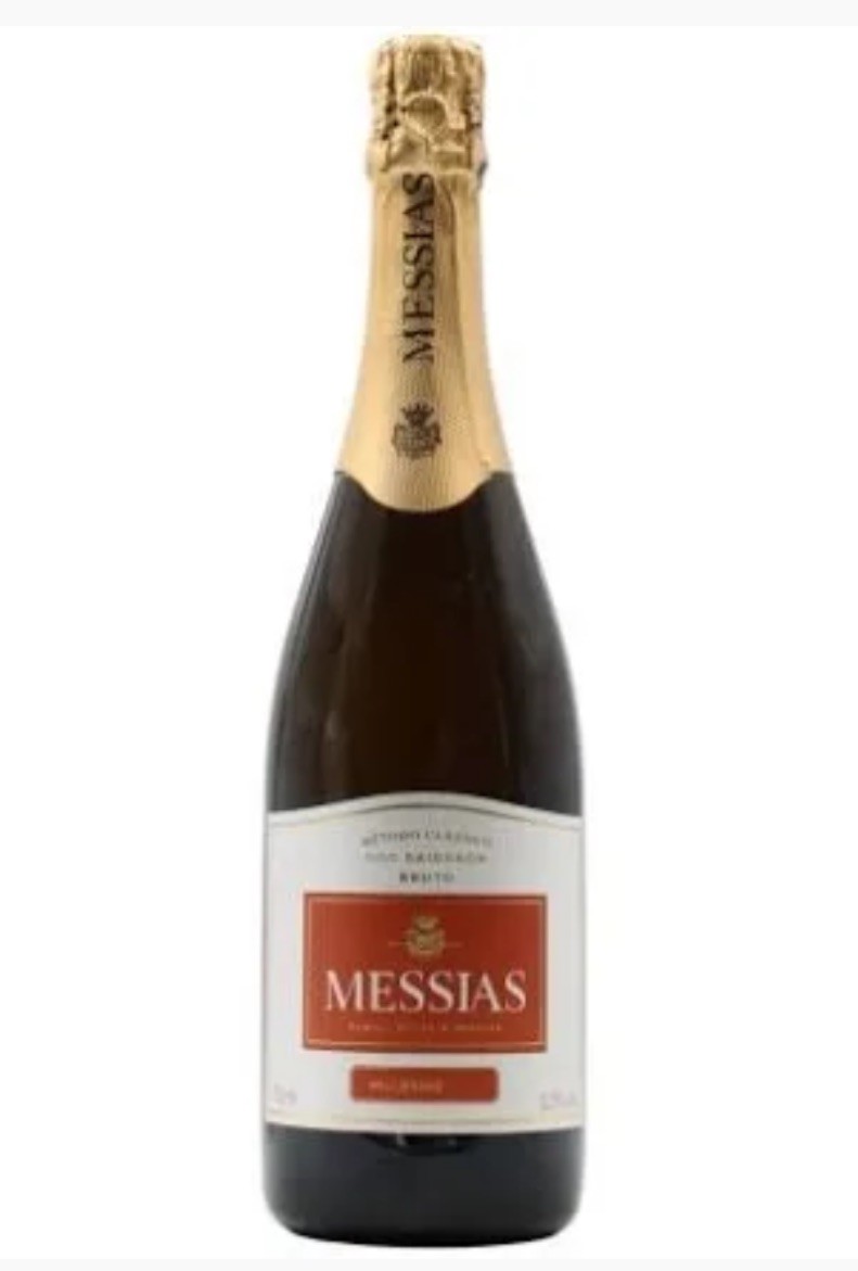 &#x23;79&#x20;Messias&#x20;Mill&#x00E9;sim&#x00E9;&#x20;Bruto&#x20;75cl
