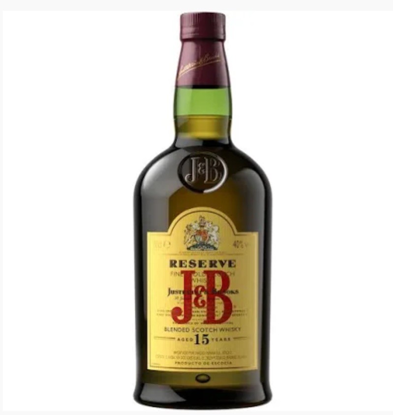 &#x23;87&#x20;Whisky&#x20;JB&#x20;15&#x20;anos