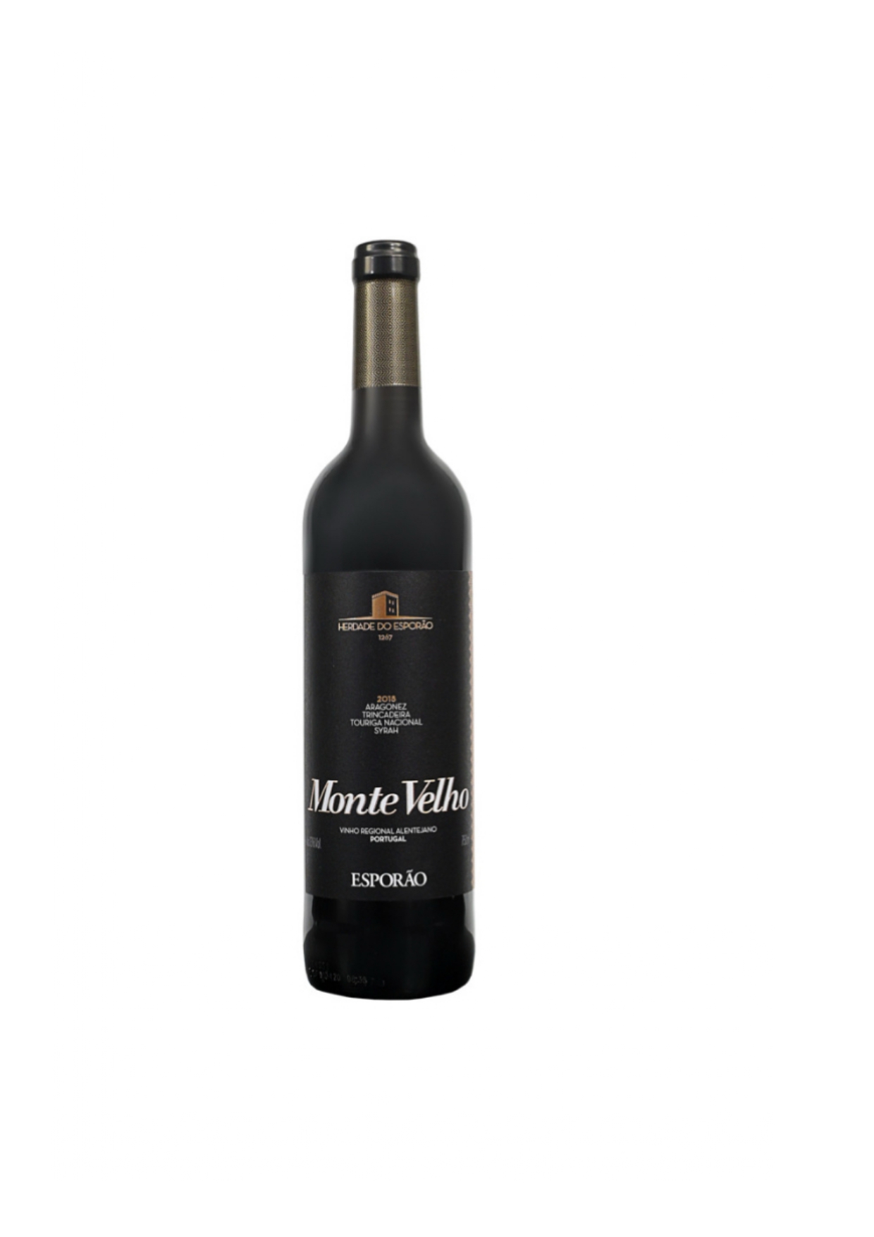 &#x23;1&#x20;Vinho&#x20;Tinto&#x20;Alentejano&#x20;Monte&#x20;Velho&#x20;75cl