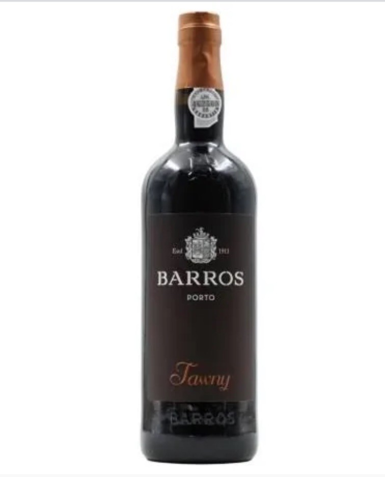 &#x23;111&#x20;Vinho&#x20;Do&#x20;Porto&#x20;Barros&#x20;Tawny
