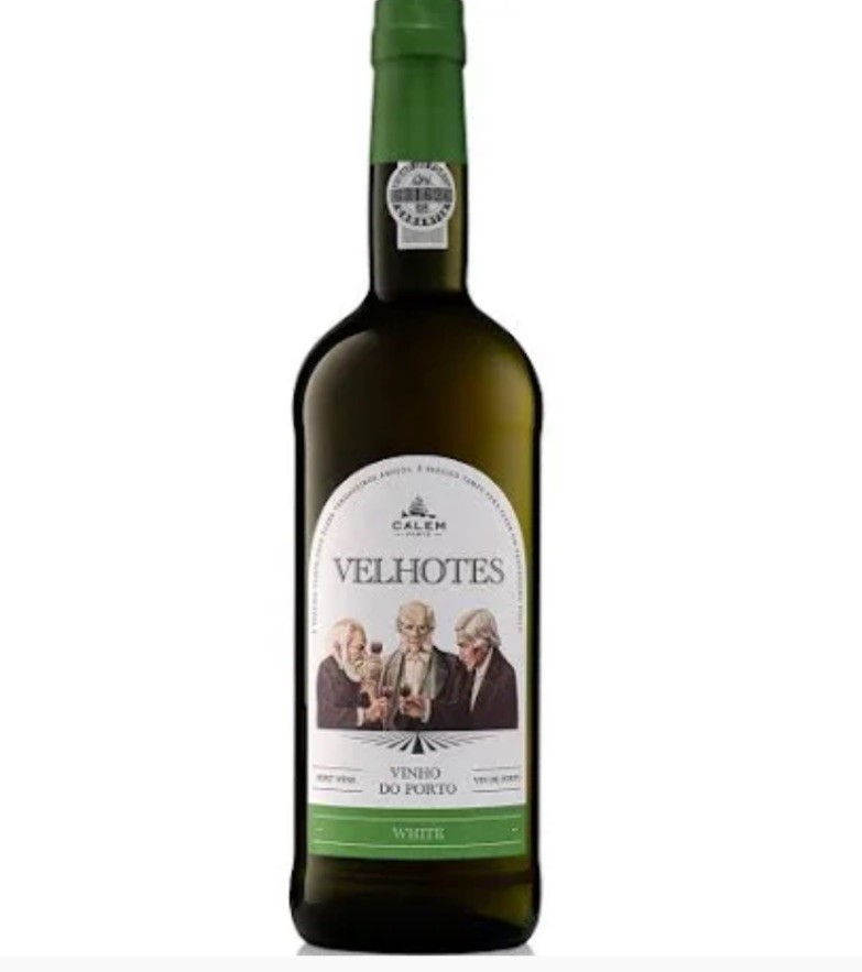 &#x23;233&#x20;Vinho&#x20;Do&#x20;Porto&#x20;C&#x00E1;lem&#x20;Velhotes&#x20;White