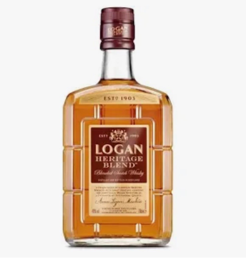 &#x23;80&#x20;Whisky&#x20;Logan