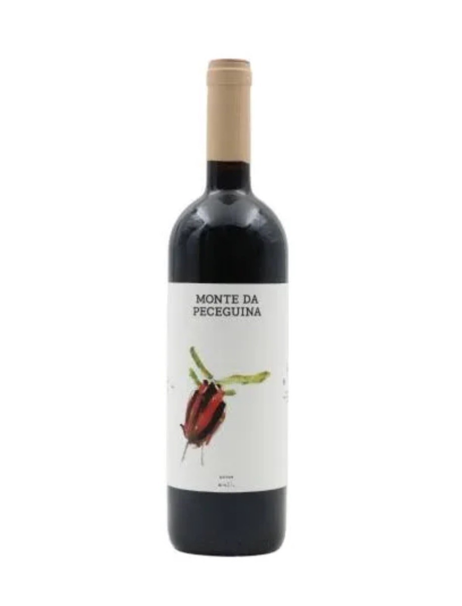 &#x23;72&#x20;Vinho&#x20;Tinto&#x20;Alentejano&#x20;Monte&#x20;da&#x20;Peceguina&#x20;75cl