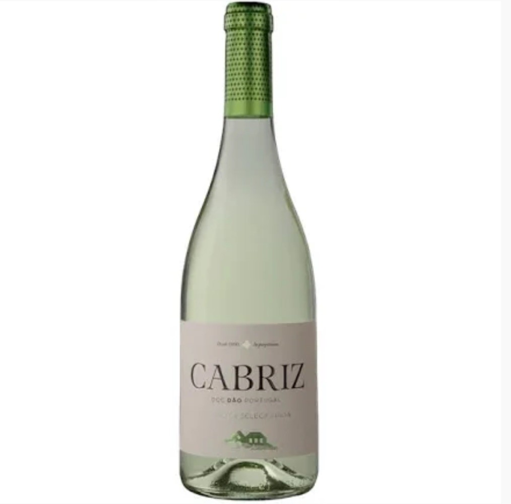 &#x23;152&#x20;Vinho&#x20;Branco&#x20;D&#x00E3;o&#x20;Cabriz&#x20;Colheita&#x20;Selecionada&#x20;75cl