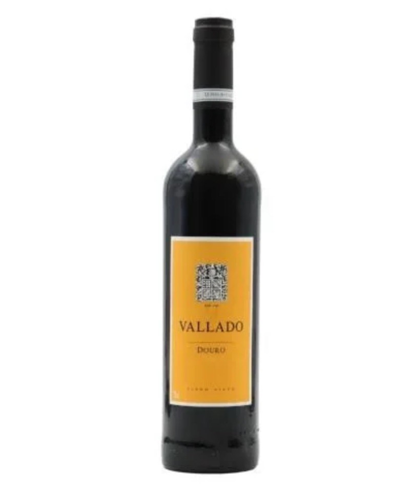 &#x23;35&#x20;Vinho&#x20;Tinto&#x20;Douro&#x20;Vallado&#x20;75cl