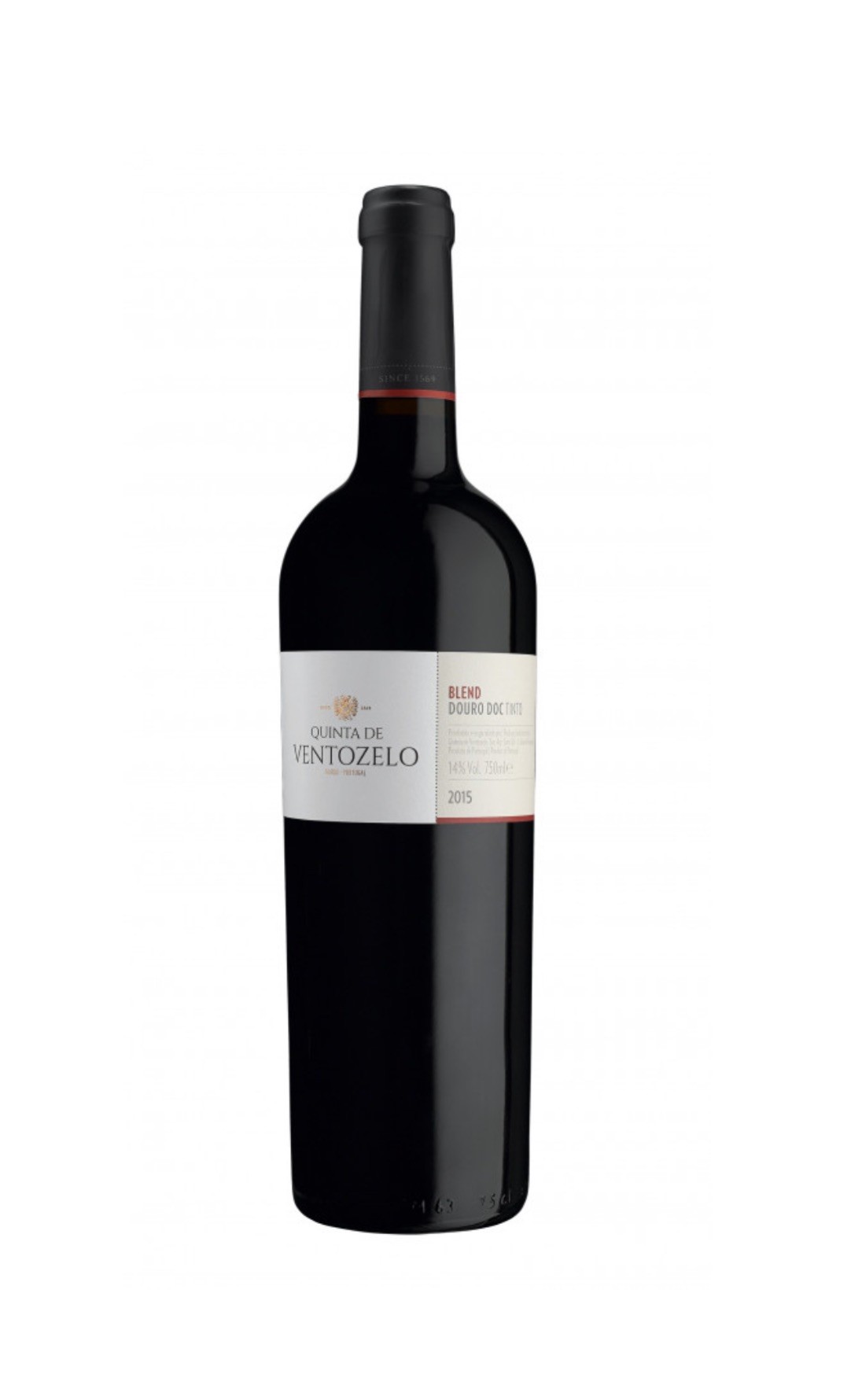 &#x23;30&#x20;Vinho&#x20;Tinto&#x20;Doc&#x20;Douro&#x20;Quinta&#x20;do&#x20;Ventozelo&#x20;Blend&#x20;75cl