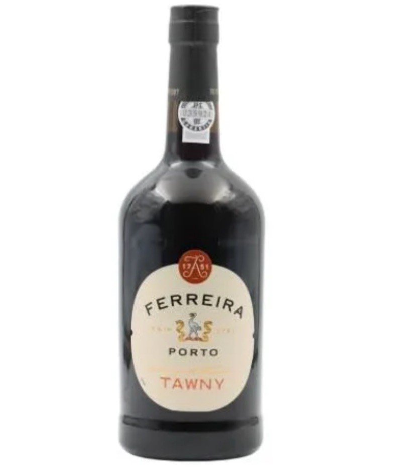 &#x23;194&#x20;Vinho&#x20;Do&#x20;Porto&#x20;Ferreira&#x20;Tawny