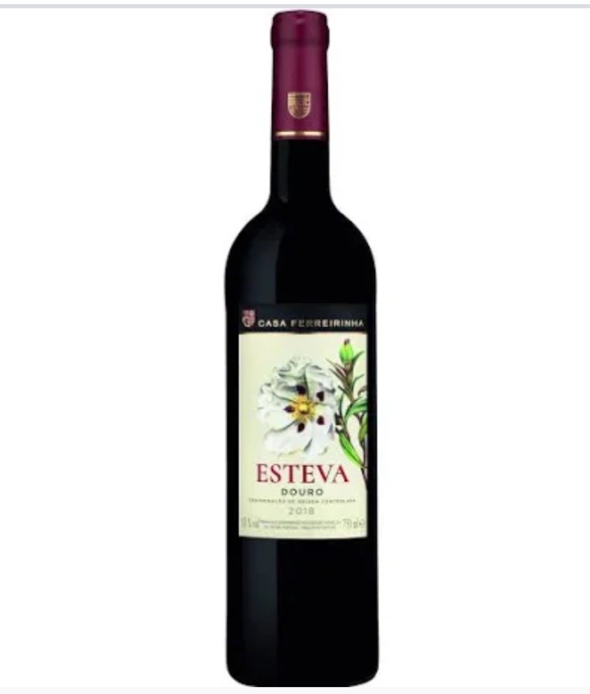 &#x23;220&#x20;Vinho&#x20;Tinto&#x20;Douro&#x20;Esteva&#x20;75cl