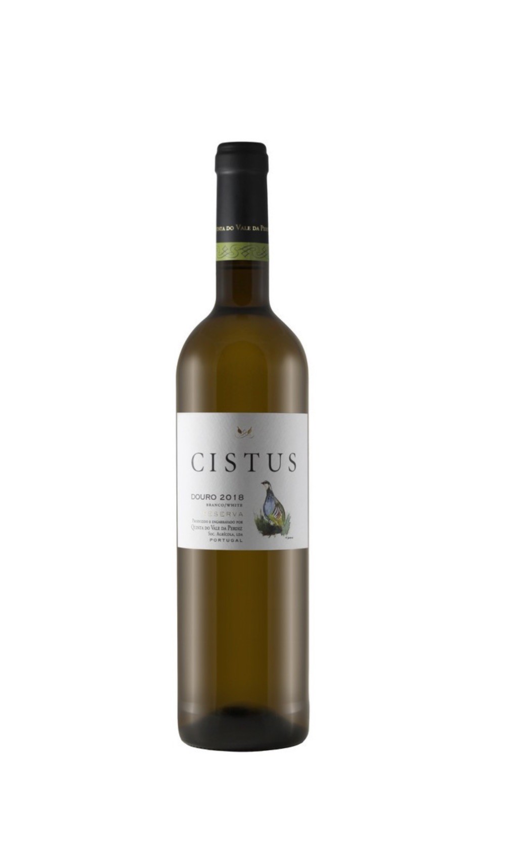 &#x23;22&#x20;Vinho&#x20;Branco&#x20;Doc&#x20;Douro&#x20;Cistus&#x20;Reserva&#x20;75cl