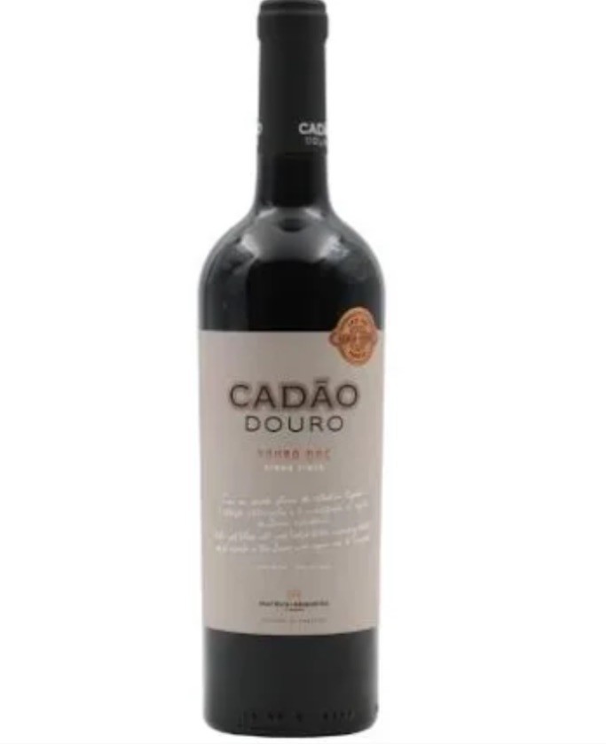 &#x23;60&#x20;Vinho&#x20;Tinto&#x20;Doc&#x20;Cad&#x00E3;o&#x20;75cl
