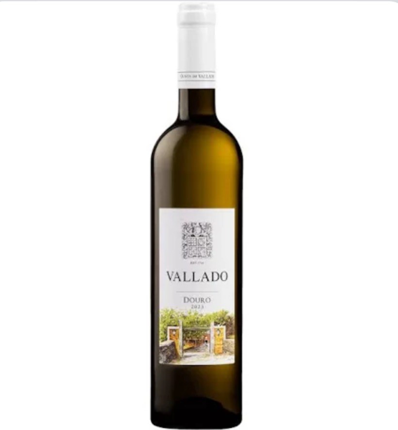 &#x23;3&#x20;Vinho&#x20;Branco&#x20;Douro&#x20;Vallado&#x20;75cl