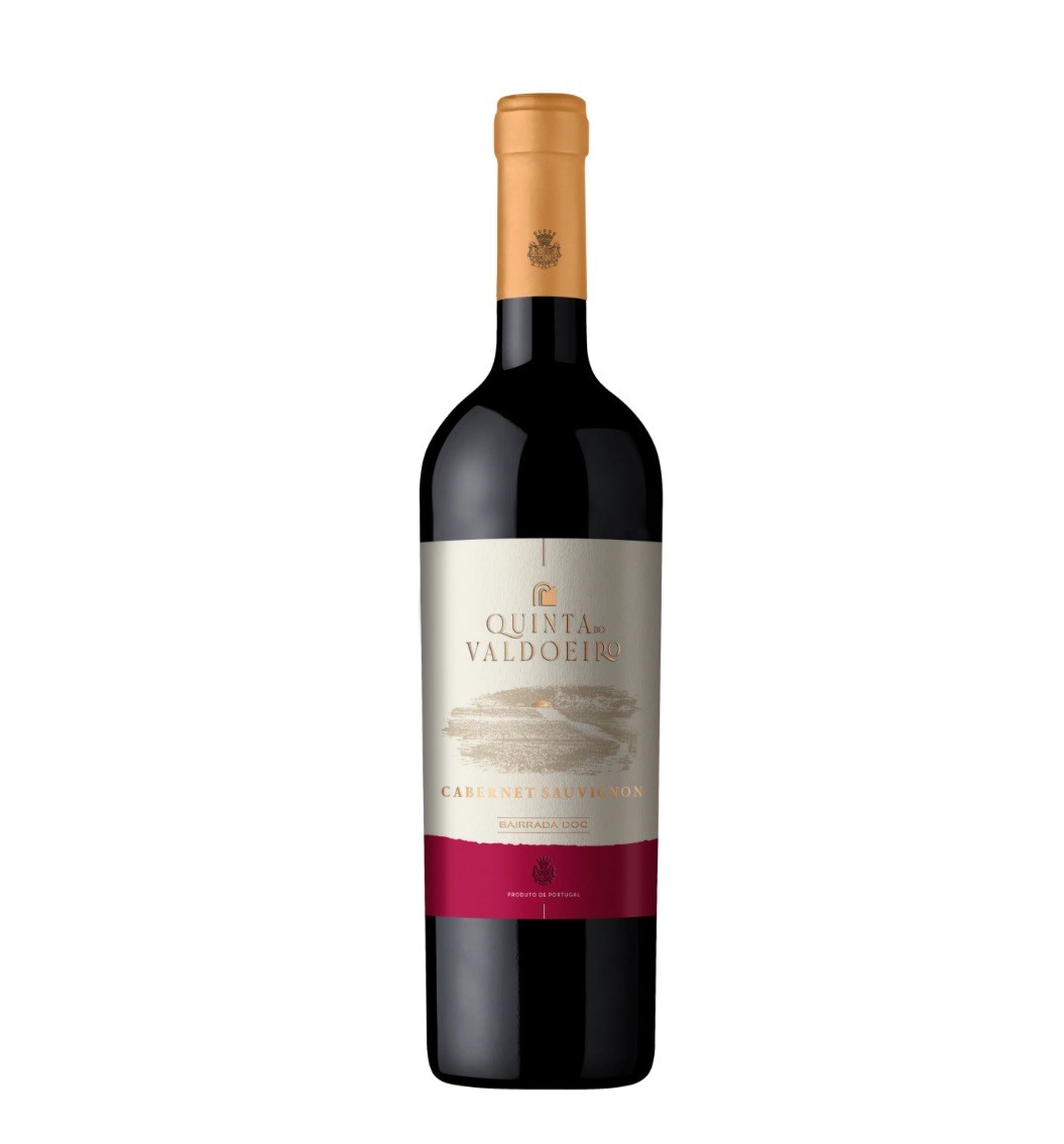 &#x23;101&#x20;Vinho&#x20;Tinto&#x20;Bairrada&#x20;Qta&#x20;Valdoeiro&#x20;Cabernet&#x20;Sauvignon&#x20;75cl