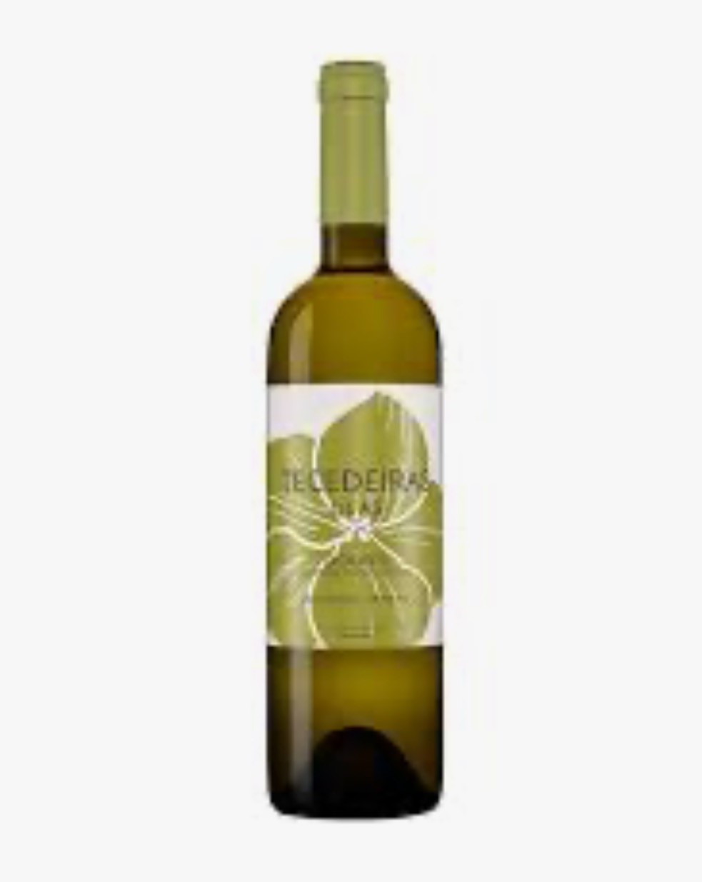 #182 Vinho Branco Douro Tecedeiras Lilás 75cl