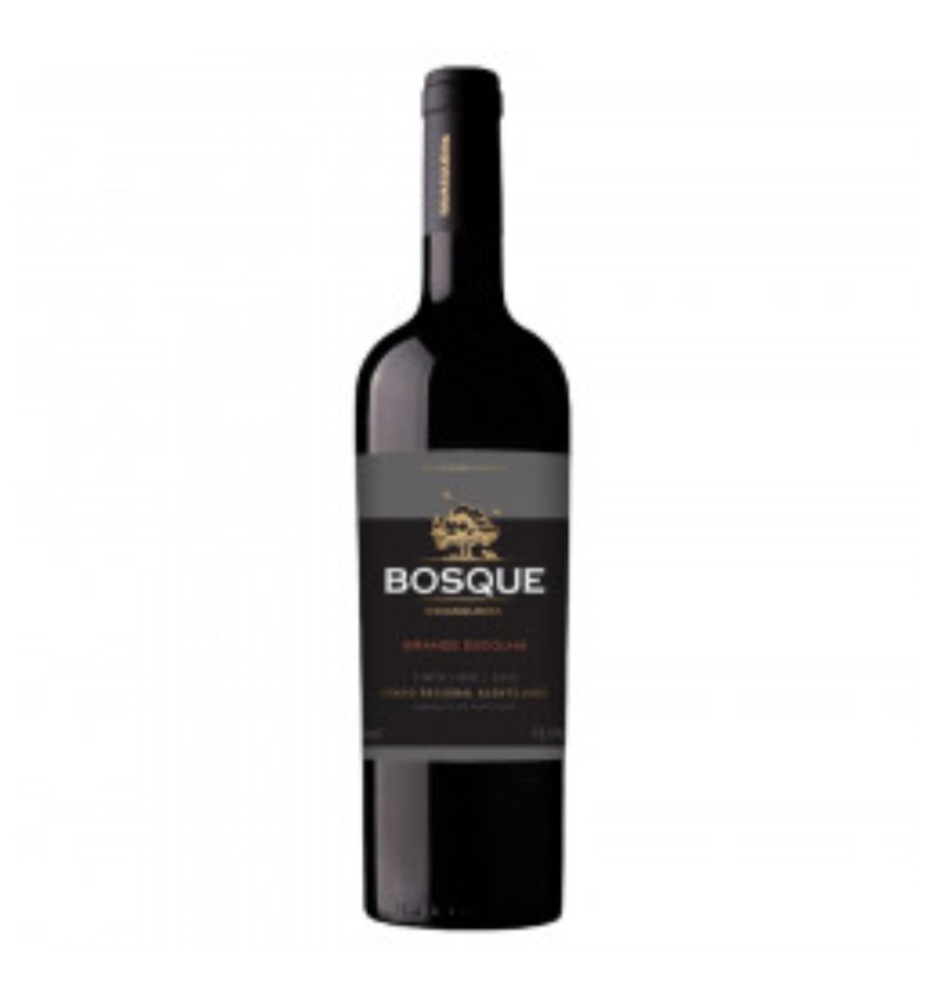 &#x23;215&#x20;Vinho&#x20;Tinto&#x20;Alentejo&#x20;Ravasqueira&#x20;Bosque&#x20;Grande&#x20;Escolha&#x20;75cl