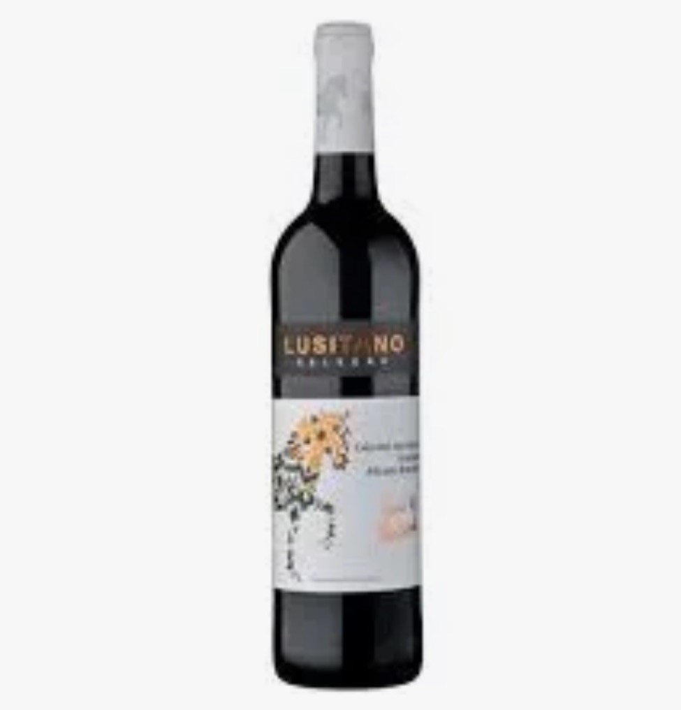 &#x23;249&#x20;Vinho&#x20;Tinto&#x20;Alentejo&#x20;Lusitano&#x20;Sele&#x00E7;&#x00E3;o&#x20;75cl