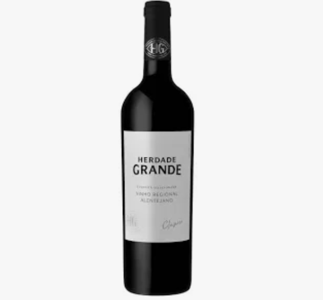 &#x23;209&#x20;Vinho&#x20;Tinto&#x20;Alentejo&#x20;Herdade&#x20;Grande&#x20;Cl&#x00E1;ssico&#x20;75cl